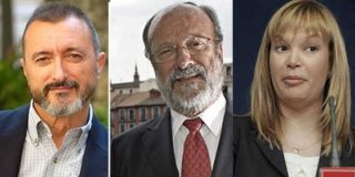 P&eacute;rez-Reverte: "Anna Frank fumaba; la delat&oacute; un vecino cuando baj&oacute; a fumar al bar"