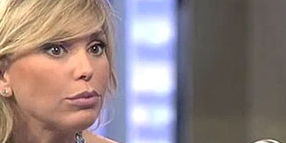 Sonia Arenas (GH4) se desnuda en 'Primera Línea': "Me he acostado con 7 famosos y todos estaban muy bien dotados"