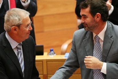 El PSdeG orden&oacute; investigar la influencia medi&aacute;tica del BNG durante el bipartito