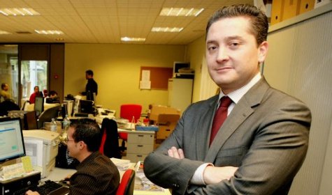 Garc&iacute;a enriquece descaradamente a los productores amigos