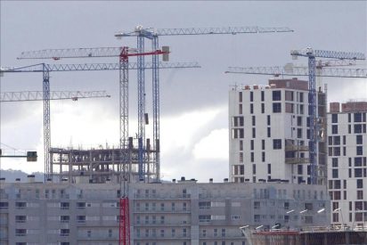 La cajas tienen una exposici&oacute;n al ladrillo de 183.000 millones