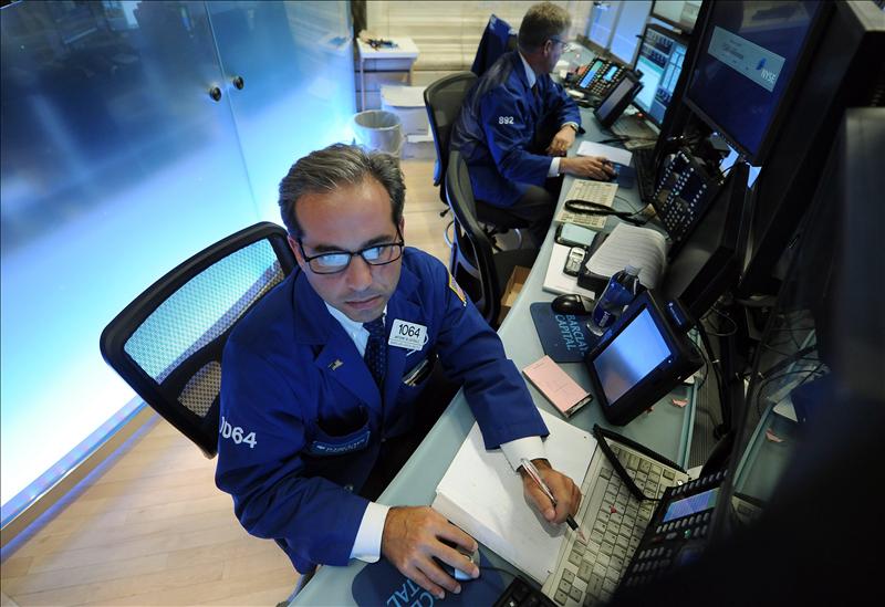 Wall Street sube un 1,25 por ciento y el Dow Jones cierra por encima de los 12.000 puntos