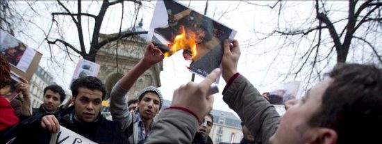 Tripoli desmiente que Gadafi haya huido a Venezuela, seg&uacute;n Al Jazzera