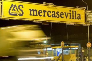 Imputan al Gerente de Urbanismo de Sevilla en el caso Mercasevilla