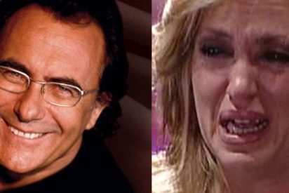 Albano vuelve a atacar a Lydia Lozano por el 'Caso Ylenia': "Es vergonzoso que esa mujer se llame ser humano. Es repugnante"