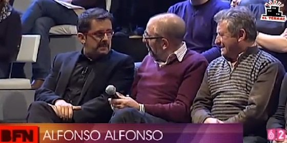 Retranca gallega contra el humor catal&aacute;n