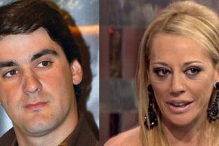 Jesul&iacute;n rompe su silencio de 10 a&ntilde;os para atacar a la Esteban en 'S&aacute;lvame': "Yo la ech&eacute; de casa, nunca me hubiese casado con ella"