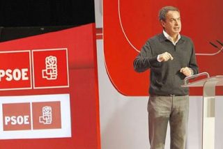 Y el sucesor de Rodr&iacute;guez Zapatero es... &iexcl;Rodr&iacute;guez Zapatero!
