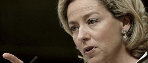 CC: &iexcl;Qu&eacute; vienen las pateras!