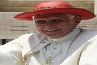 El Papa se reunir&aacute; con discapacitados y estudiantes durante la JMJ