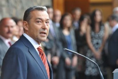 El 'or&aacute;culo' riveriano no previ&oacute; el repunte del desempleo