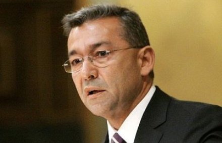 El alquimista del paro