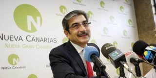 La '&eacute;tica' de Nueva Canarias