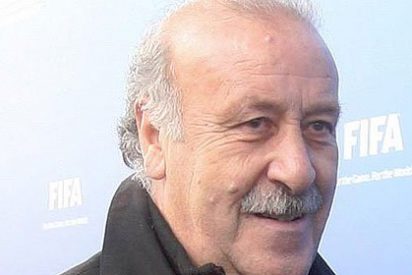 Marqu&eacute;s de Del Bosque