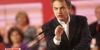 Zapatero, Goya a la Mejor Interpretaci&oacute;n por &lsquo;No todo est&aacute; perdido'