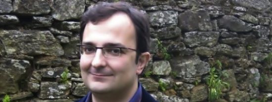 Anxo Lugilde vaticina un batacazo electoral de PSdeG y BNG