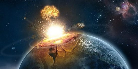 &iquest;Ser&aacute; el 3 de abril de 2036 el D&iacute;a del Fin del Mundo?
