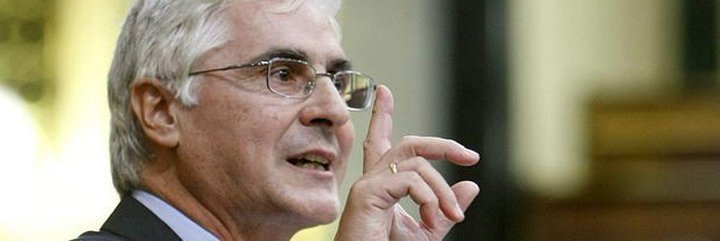 ¿Por qué calla Barreda durante 3 meses su supuesto 'blanqueo de dinero'?