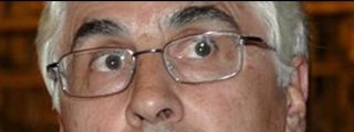Flores (PSOE) deja 'plantado' al solitario Barreda y funda su propio partido
