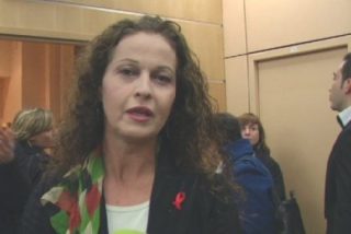 Carla Antonelli: "Nuestro proyecto para Madrid engloba el paro"