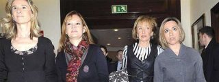 Chac&oacute;n opta ya abiertamente a suceder a Zapatero y frena la carrera de Rubalcaba