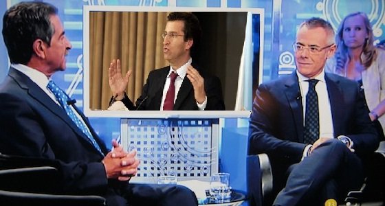 Revilla contraataca a Feij&oacute;o