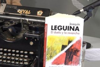 Joaqu&iacute;n Leguina: &ldquo;Existe la frustraci&oacute;n de parte de la izquierda que cree que se perdon&oacute; demasiado pronto a la otra parte&rdquo;