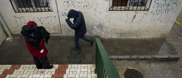 El presunto agresor de la mujer muerta en Málaga evitó la cárcel haciendo cursos sobre igualdad