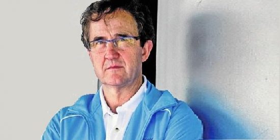 "Me despidieron por negarme a dopar a ciclistas"