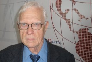 Stanley Payne: “Durante la Guerra Civil el único grupo marcado para el exterminio fue el clero”