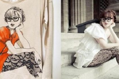 Inditex, acusada de plagio (otra vez)
