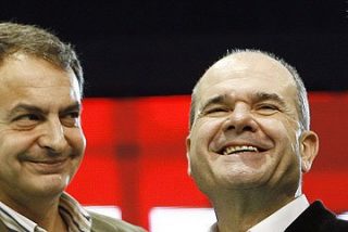 El salario de la corrupci&oacute;n en el 'cortijo' del PSOE