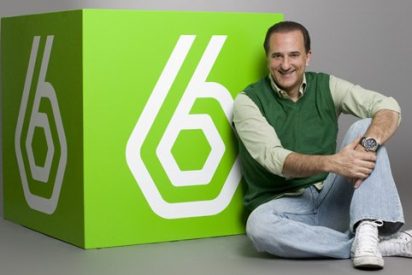 El modelo de negocio de laSexta hace agua: el mercado se toma a risa la salida a Bolsa anunciada por Contreras