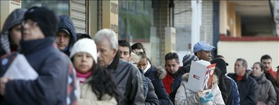 Las mujeres aut&oacute;nomas, m&aacute;s fuertes ante la crisis que los hombres