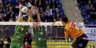 1-3. El CAI Teruel hace historia al ganar su primera Copa del Rey