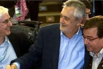 Castilla-La Mancha y Andaluc&iacute;a 'lideran' el decrecimiento econ&oacute;mico de Espa&ntilde;a