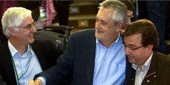 Castilla-La Mancha y Andaluc&iacute;a 'lideran' el decrecimiento econ&oacute;mico de Espa&ntilde;a