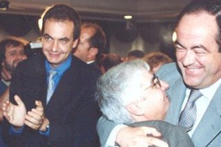 La sociedad castellano manchega acorrala a Barreda por no querer hablar del paro