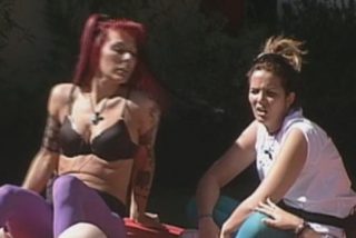 Primeros 4 d&iacute;as de 'El reencuentro': Broncas, celos y calientes posados en bikini