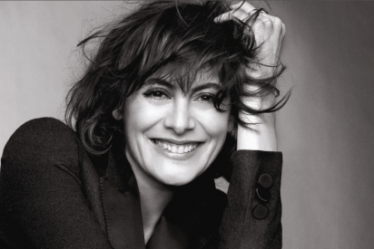 In&eacute;s de la Fressange, Nueva Embajadora Mundial de L&Oacute;real Par&iacute;s