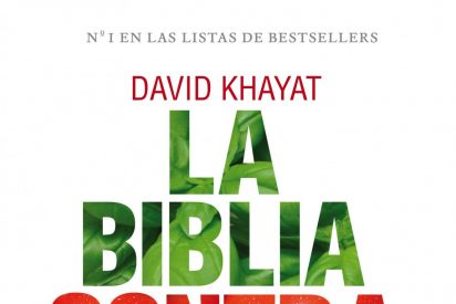 La biblia contra el c&aacute;ncer