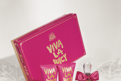 Viva La Juicy y Couture Couture, para el D&iacute;a de la Madre