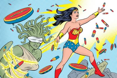 MAC y Wonder Woman han unido fuerzas esta primavera
