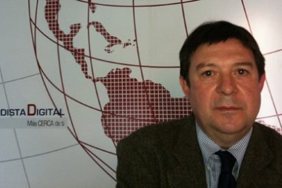 Albert Montagut, director de ADN: "El papel todav&iacute;a tiene que gastar sus cartuchos en Espa&ntilde;a"