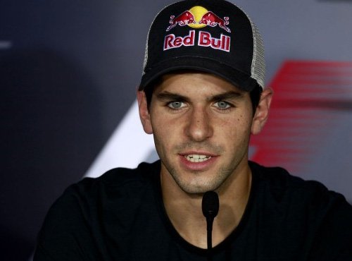 Alguersuari (Toro Rosso): "Nunca fui mejor que ahora"