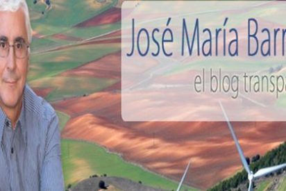 El socialista Barreda se inventa un impuesto nuevo con el que paliar el 'chorreo' econ&oacute;mico de su gobierno