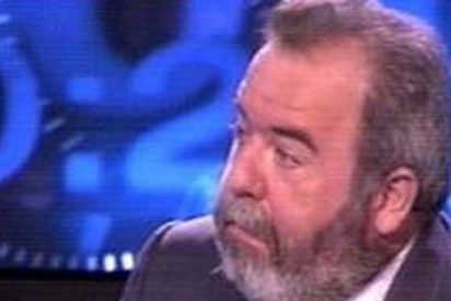 Carlos Carnicero deja en bragas al zapaterismo medi&aacute;tico