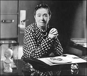 Jeanne Lanvin: &ldquo;Hay que crear suprimiendo&rdquo;