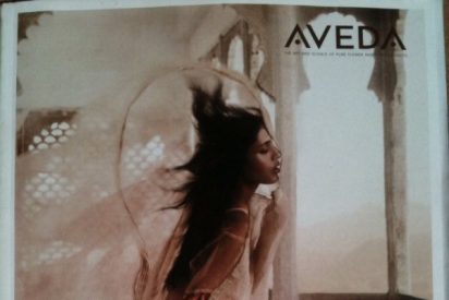 Experiencia Aveda