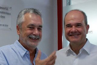 Fraude masivo en las ayudas de la UE al empleo gestionadas por la Junta andaluza